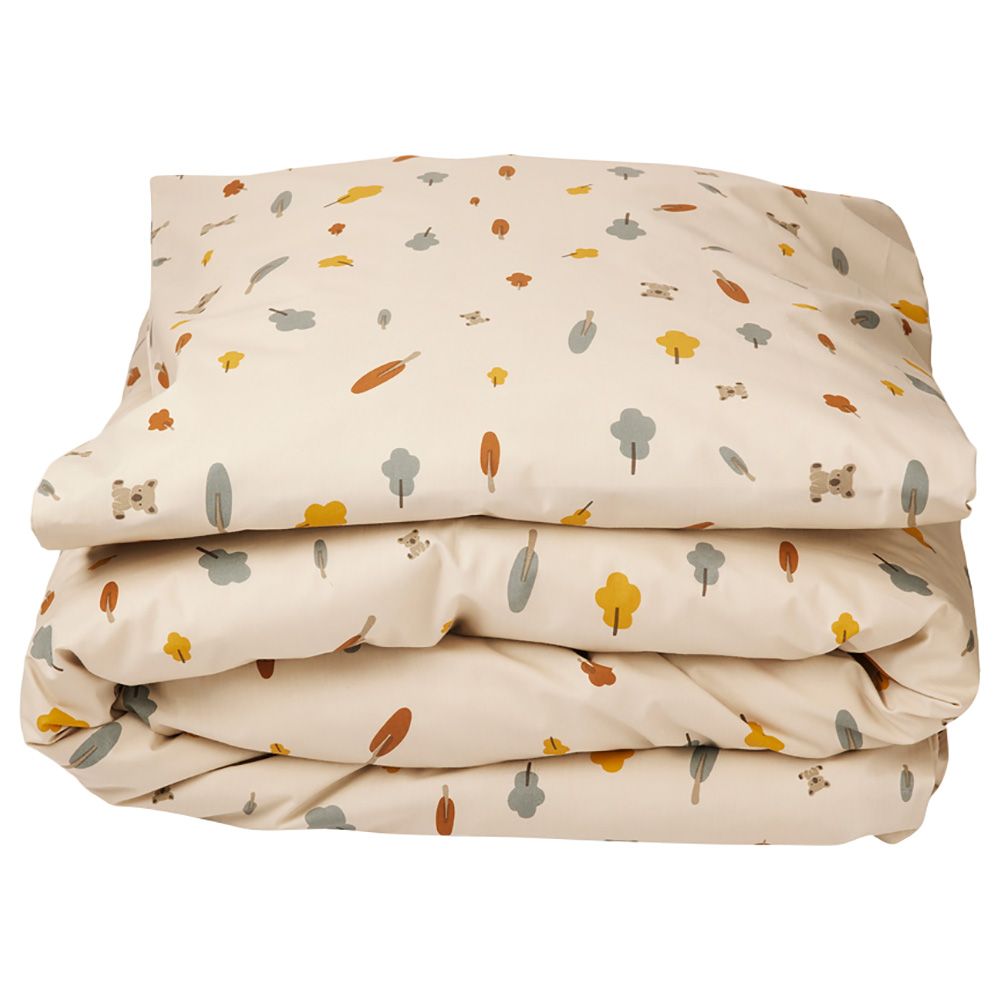 نورو - أغطية سرير للرضع بيرا - 70 × 100 سم - كوالا
