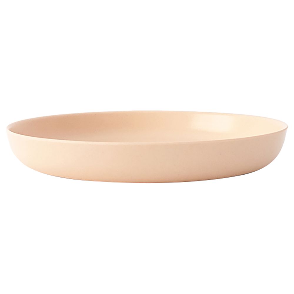 Ekobo - Bambino Small Plate - Blush