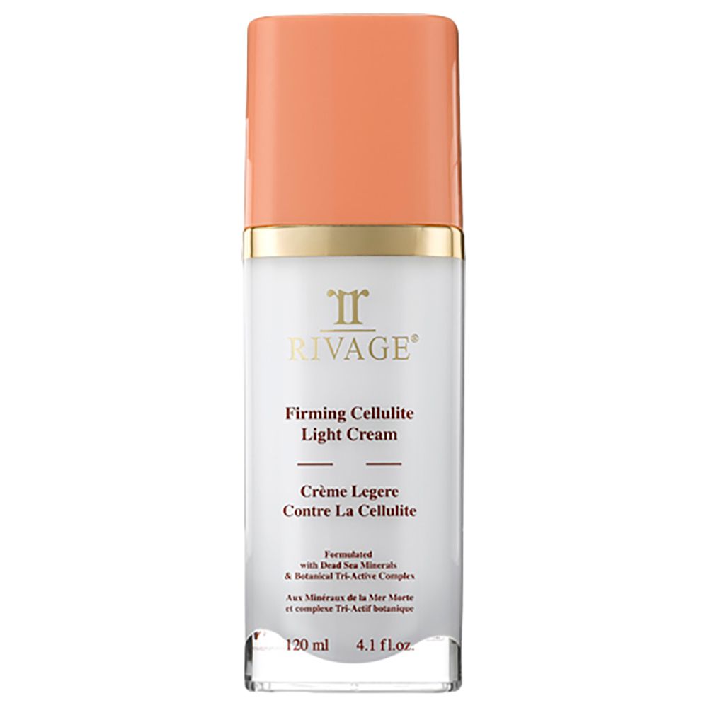 ريفاج- كريم السيليولايت لشد البشرة بمعادن البحر الميت الطبيعية- 120مل