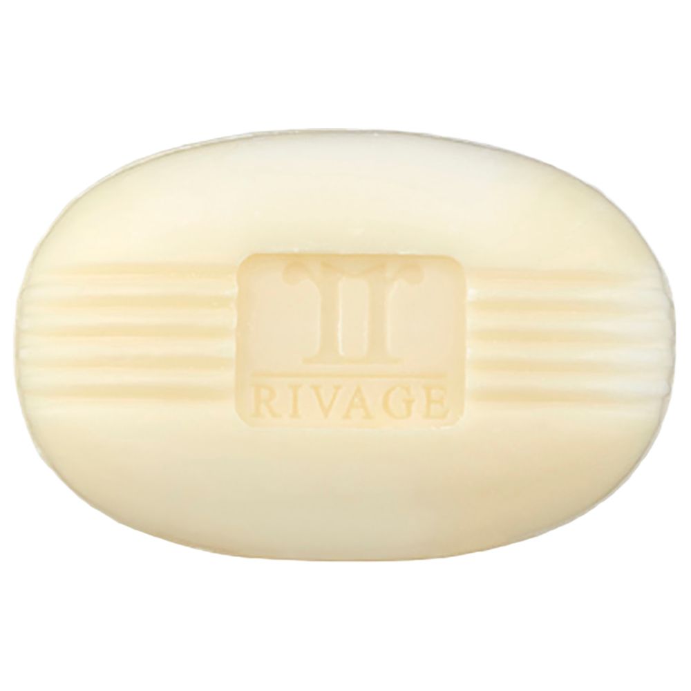 Rivage Natural Dead Sea Minerals - Mineral Soap 100g