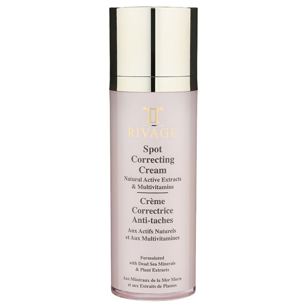 Rivage Natural Dead Sea Minerals - Spot Correcting Cream 30ml