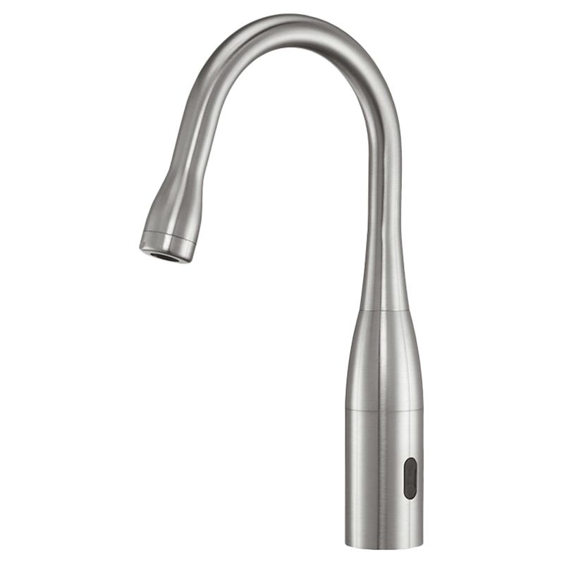 KONA Ozone Faucet - Antibac Sensor Faucet Short Spout