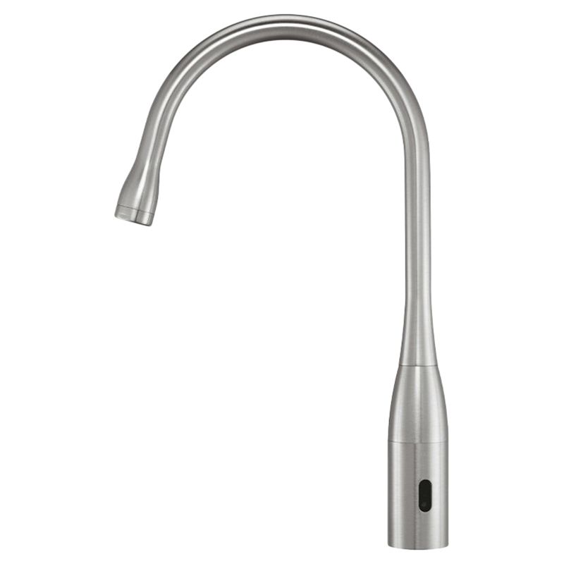 KONA Ozone Faucet - Antibac Sensor Faucet Tall Spout