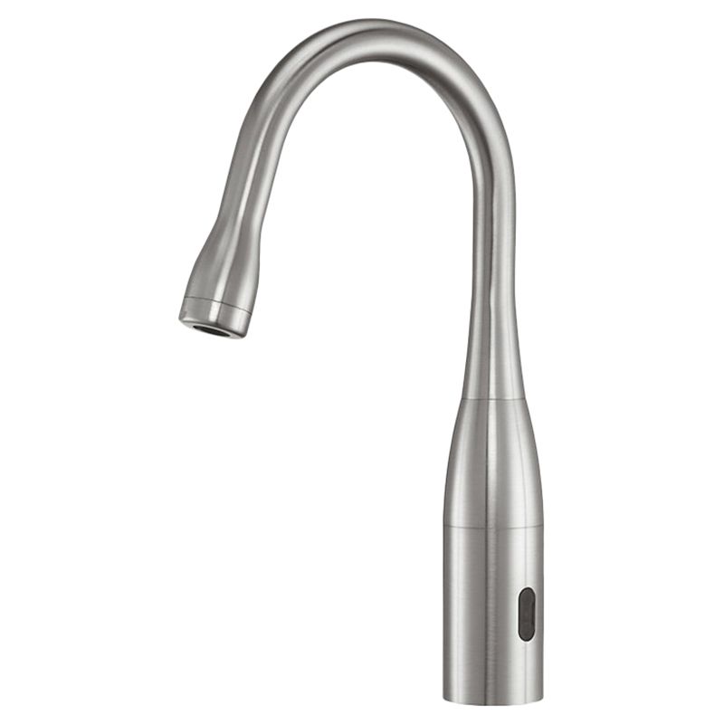 KONA Ozone Faucet - Antibac Sensor Faucet Short Spout Motion