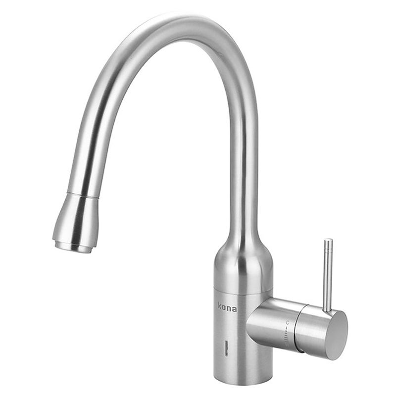KONA Ozone Faucet - Anti-Bac Water System 3Way Basin Faucet