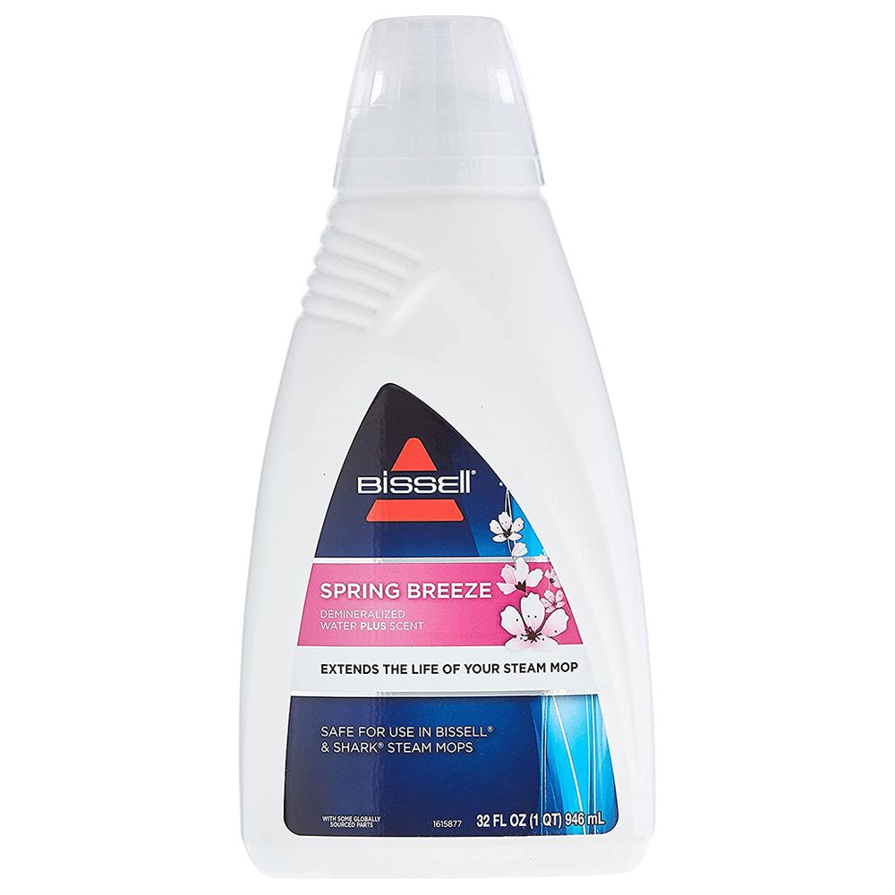 Bissell - 1394 Spring Breeze Scented Water For Steam Machine