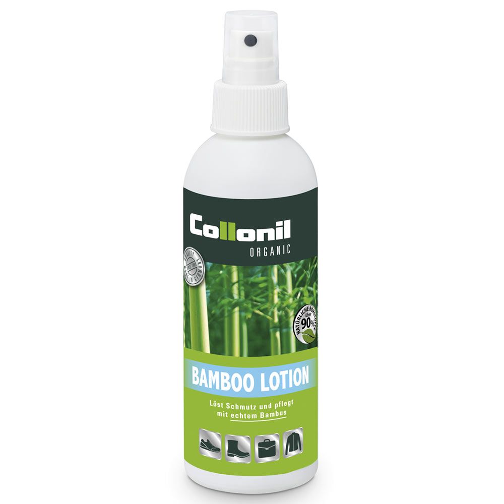 Collonil - Organic Bamboo Lotion 200ml