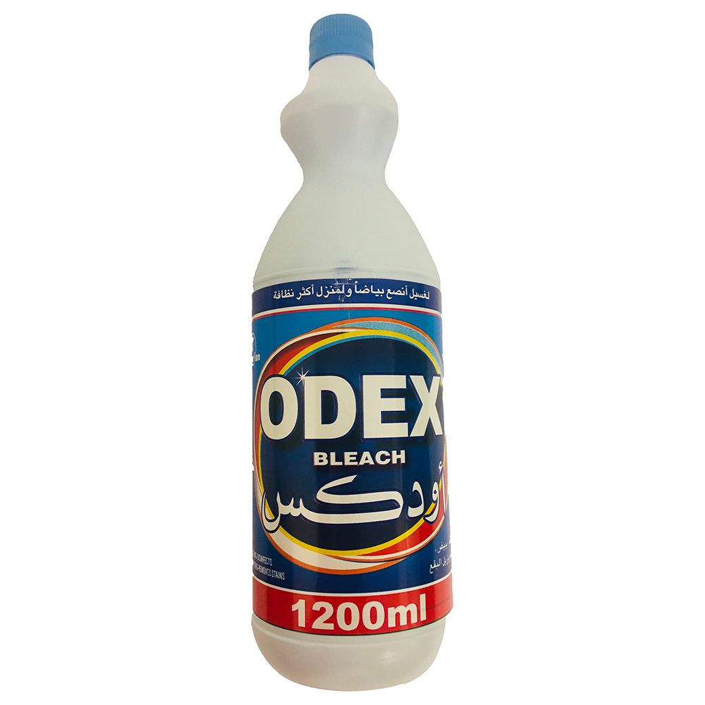 Spartan - Odex Bleach 1200ml - Original