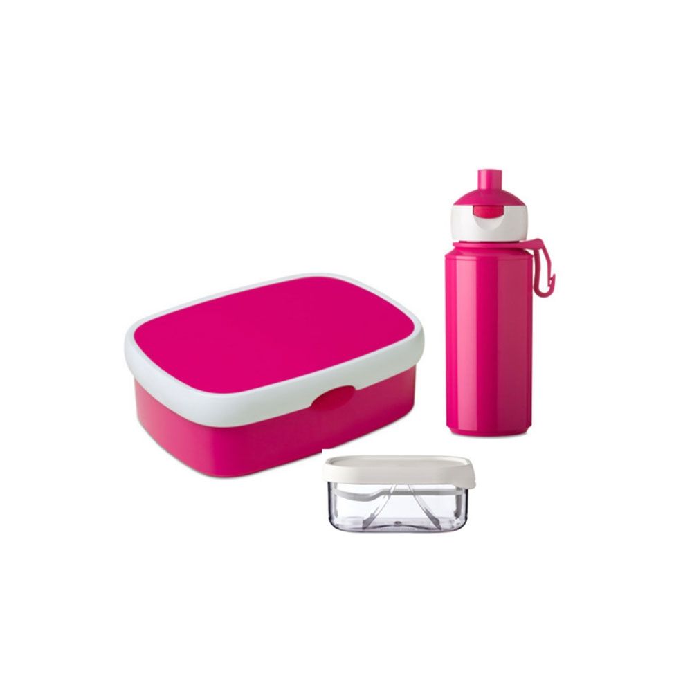 Rosti Mepal - Campus Set - Pink