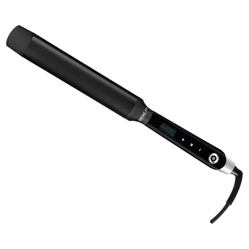 Label M - 4D Infinity Waver - Black