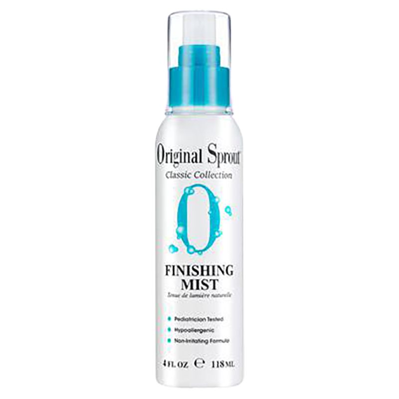 Original Sprout - Finishing Mist 4oz