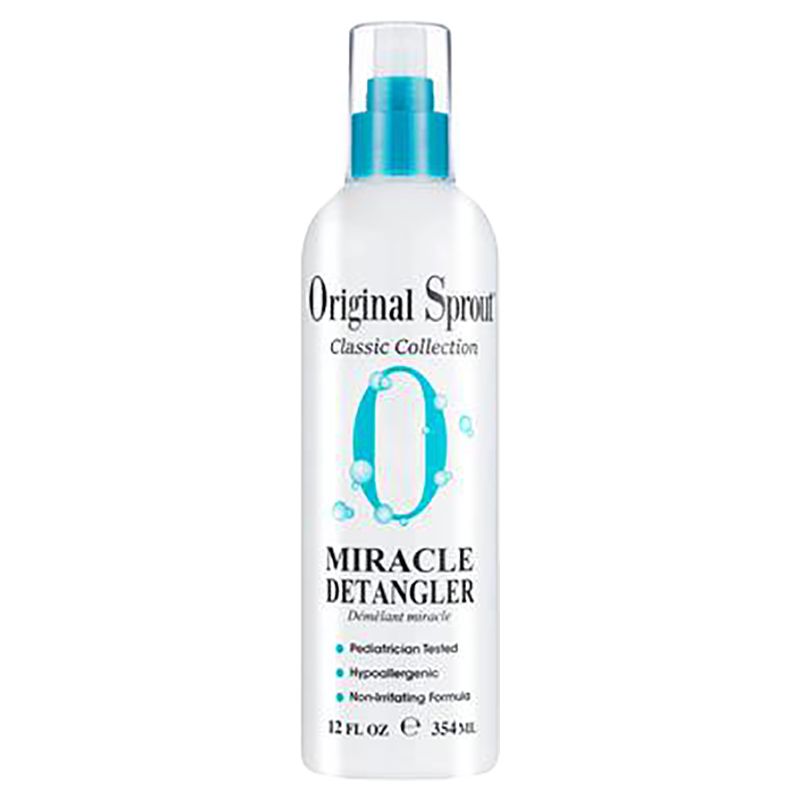 Original Sprout - Miracle Detangler - 12oz