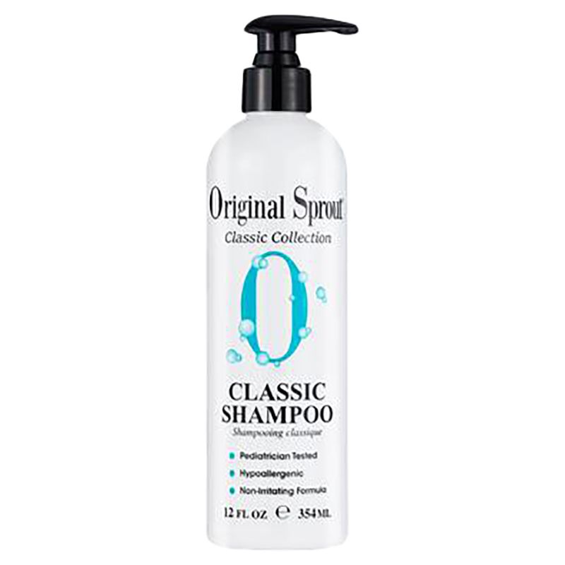 Original Sprout - Classic Shampoo 12oz