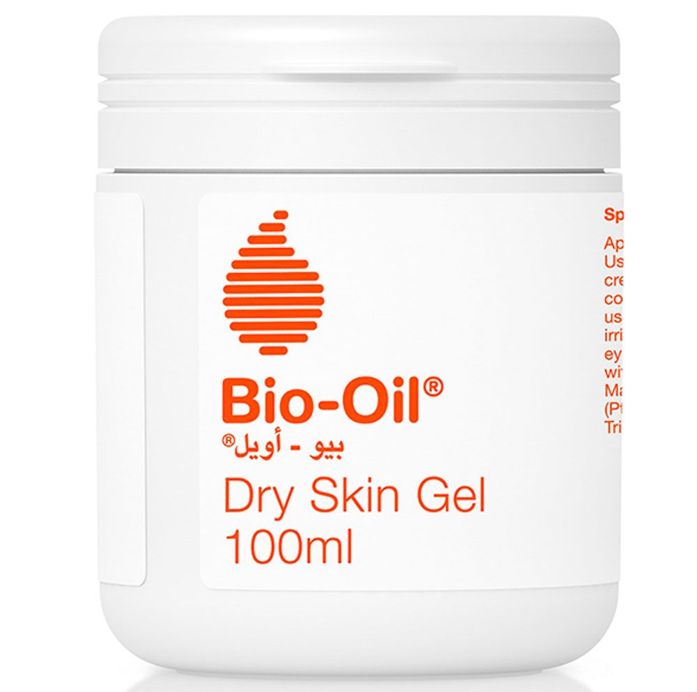 Bio-Oil - Dry Skin Gel 100ml