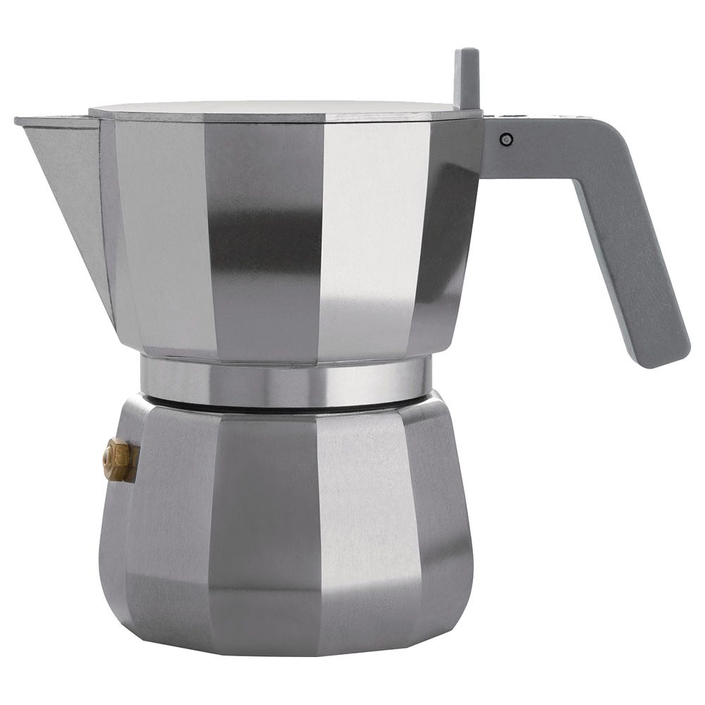 Alessi - New Moka Alessi 3 Cups
