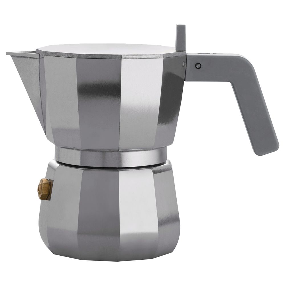 Alessi - New Moka Alessi 1 Cup