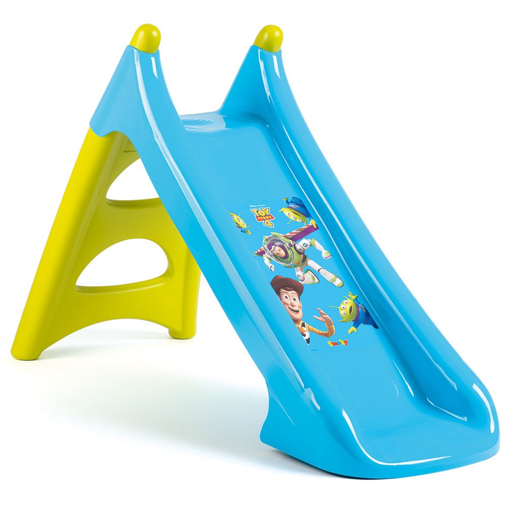 Smoby - Toy Story Xs Slide - Blue