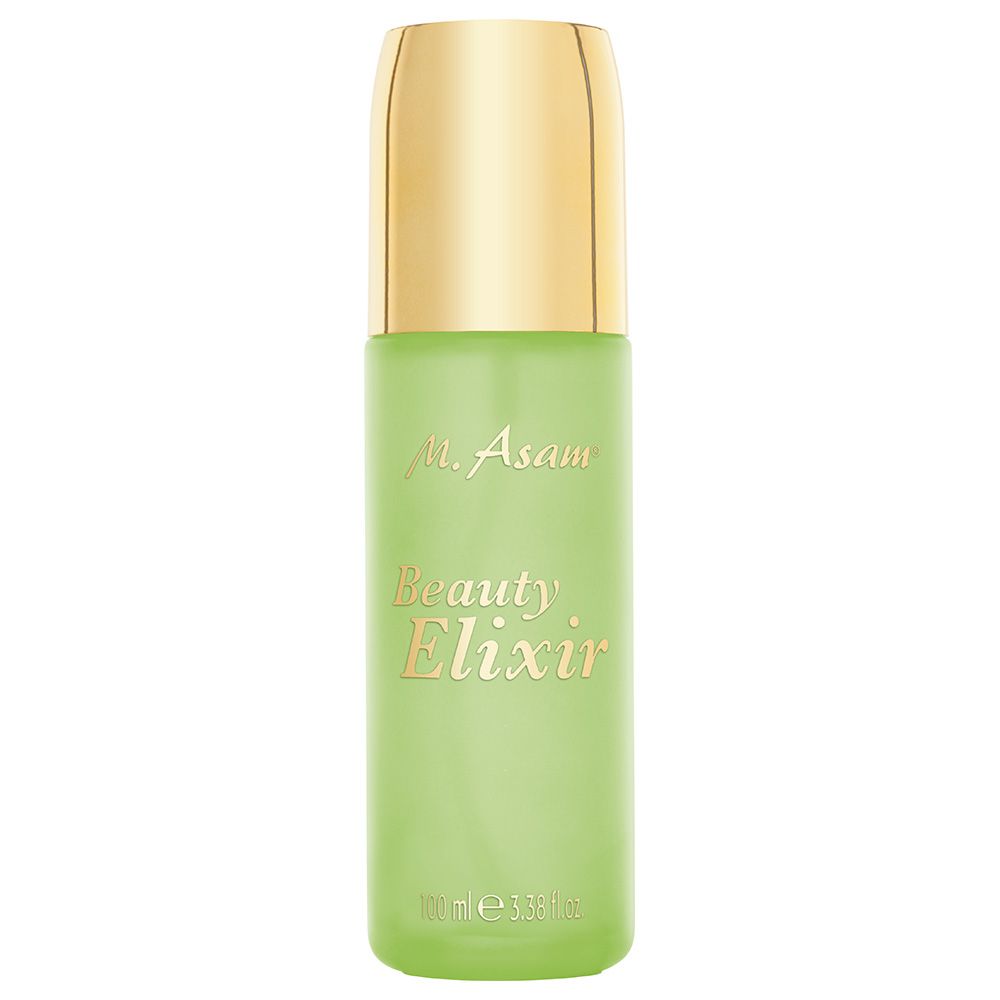 M Asam - Beauty Elixir 100ml