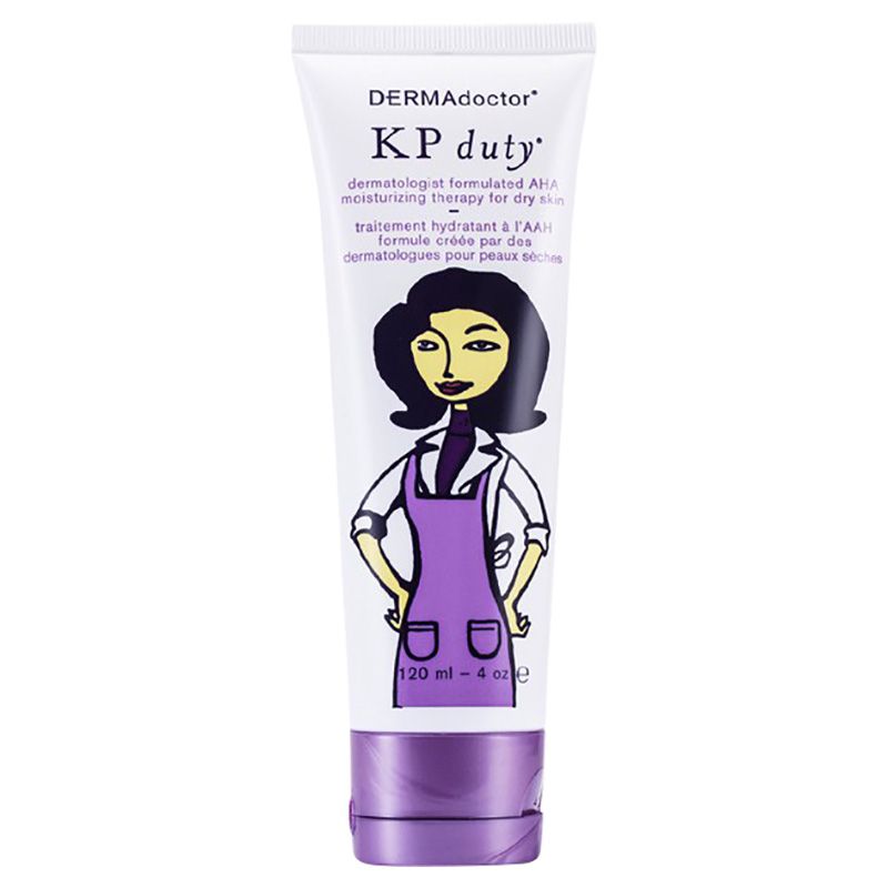 DERMAdoctor - KP Duty Moisturizing Lotion