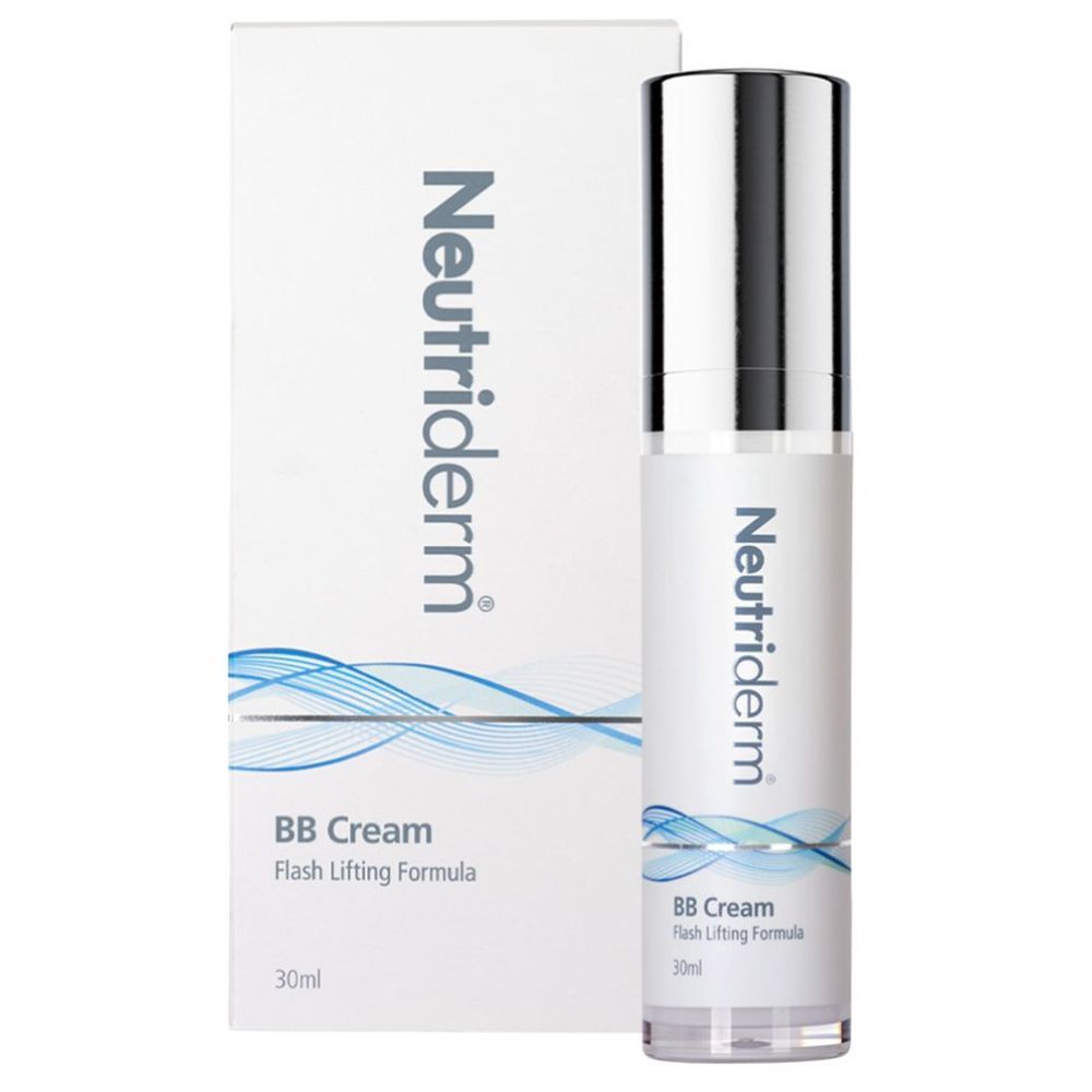Neutriderm - BB Cream 30ml