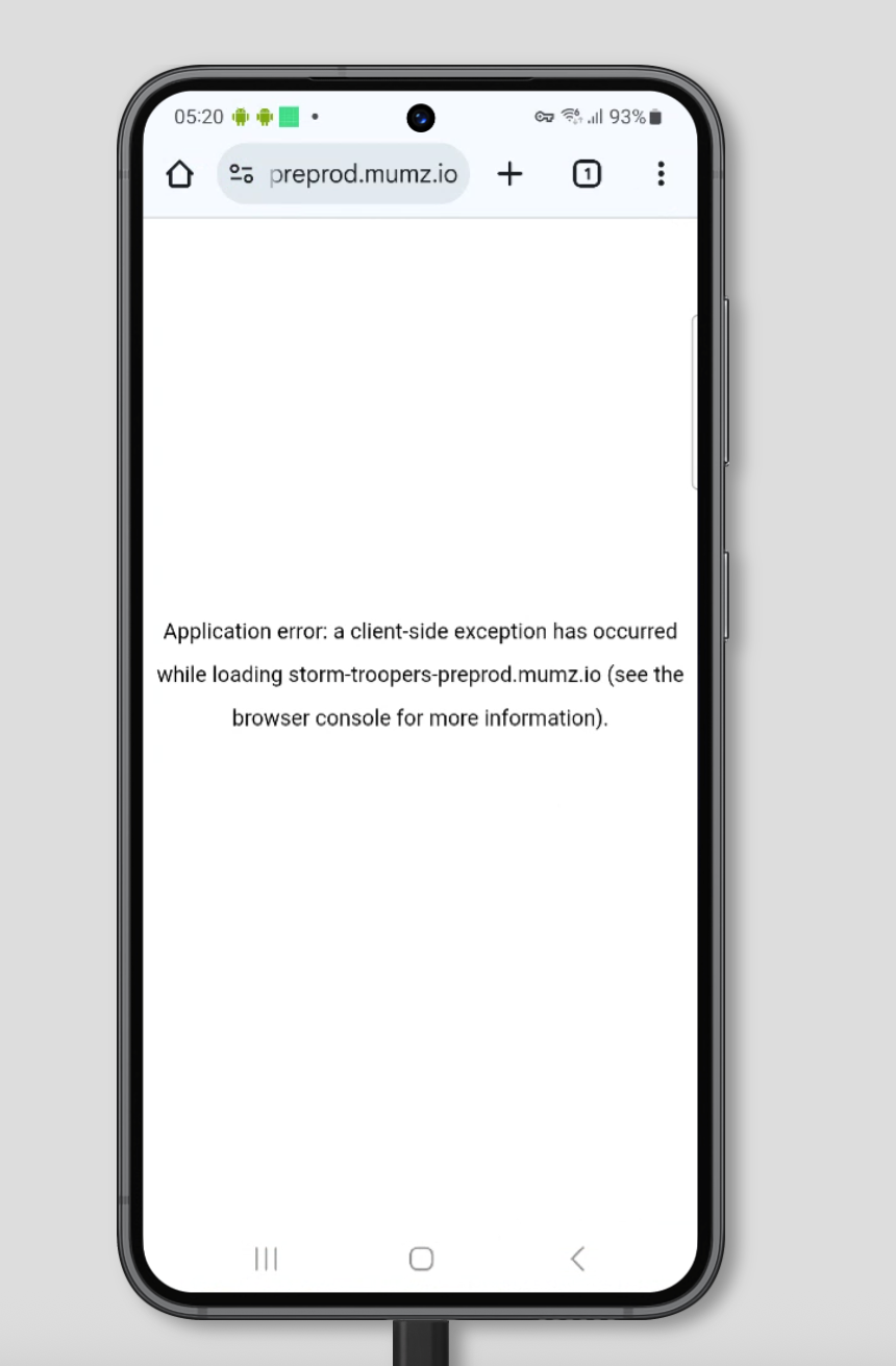 Onboarding Dhivakar qcomm Item