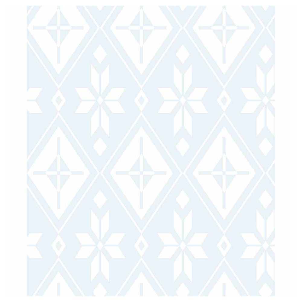 Disney Frozen 2 - Elsa's Bedroom Wallpaper - Metallic