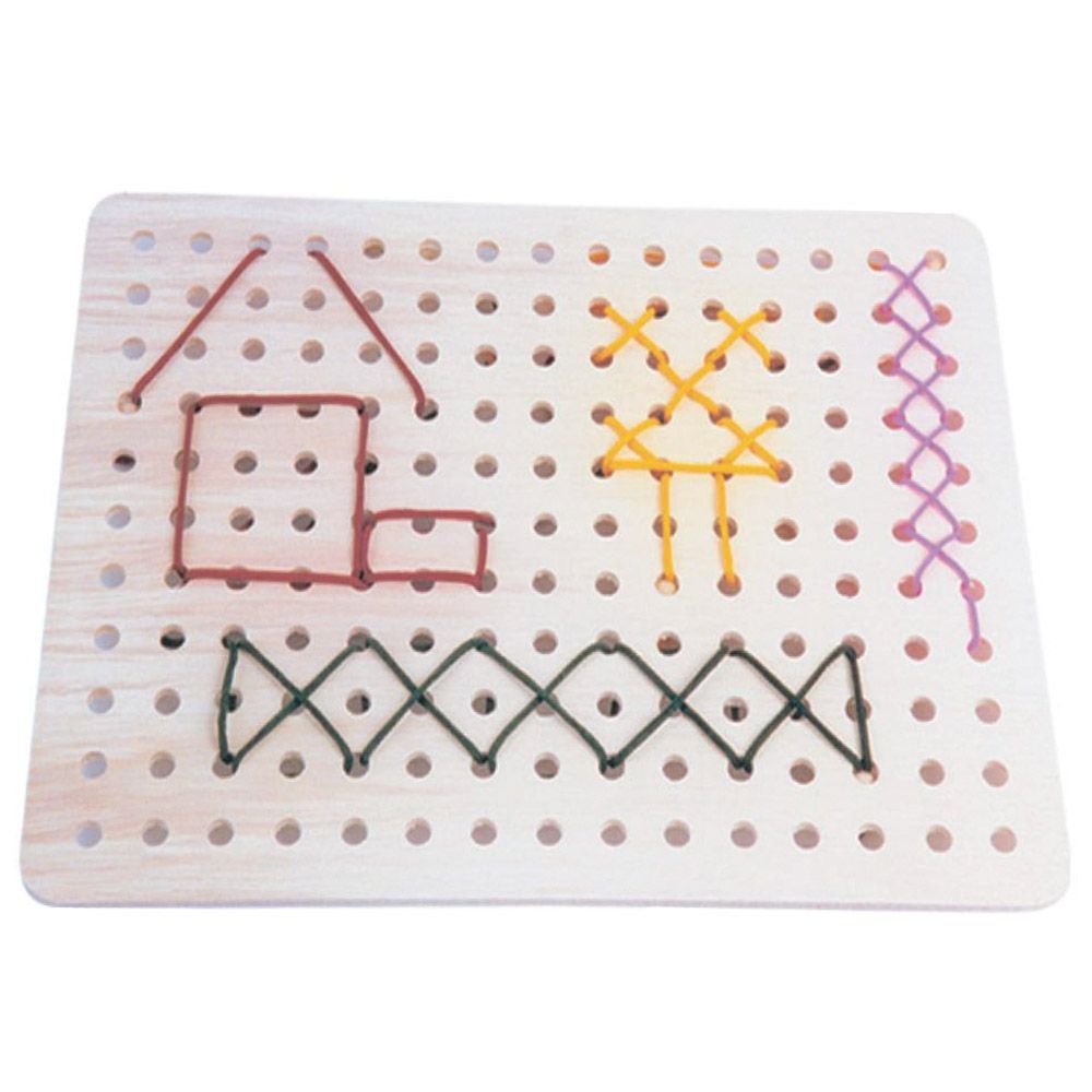 Raymond - Lacing Board