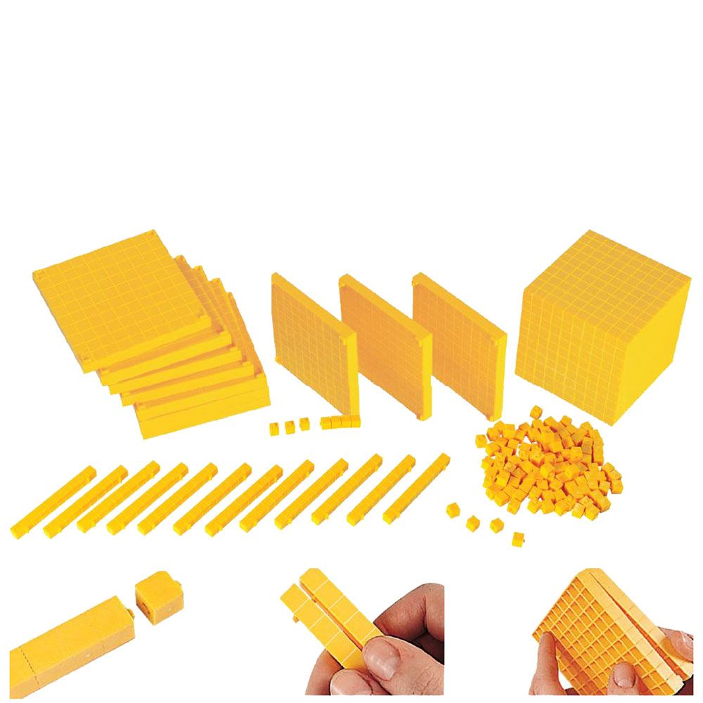 Gigo - Base 10 Workstation