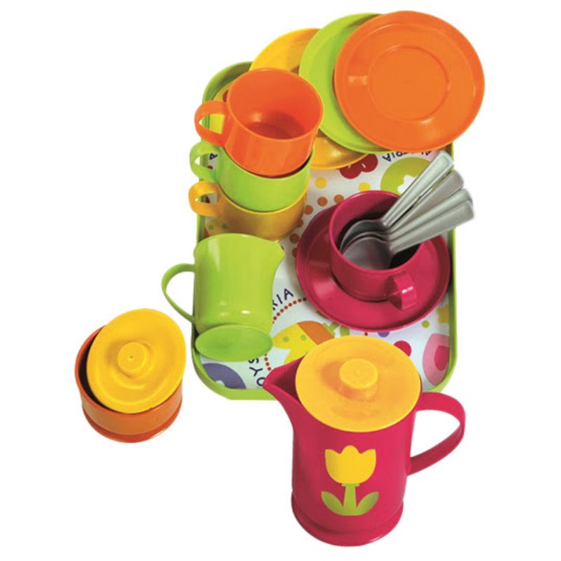 GOWI - Tea Set 1 - 18pcs