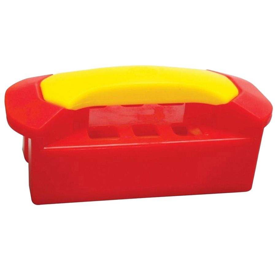 قوي - لعبة قالب الطوب