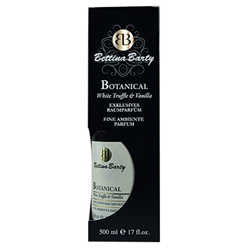Bettina Barty Indian White Truffle & Vanilla Diffuser 500ml