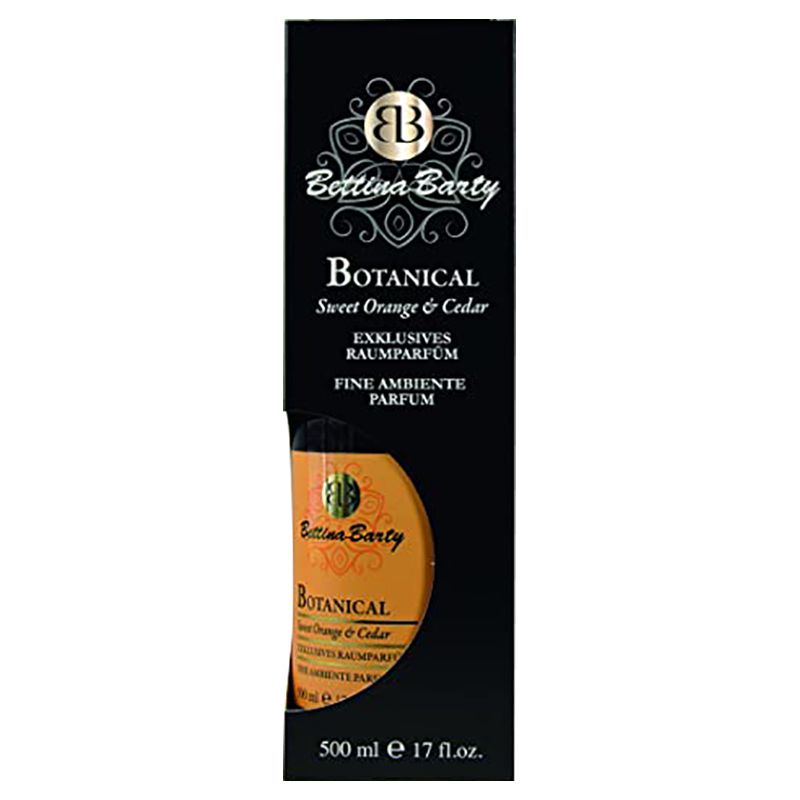 Bettina Barty - Sweet Orange & Cedar Reed Diffuser 500ml