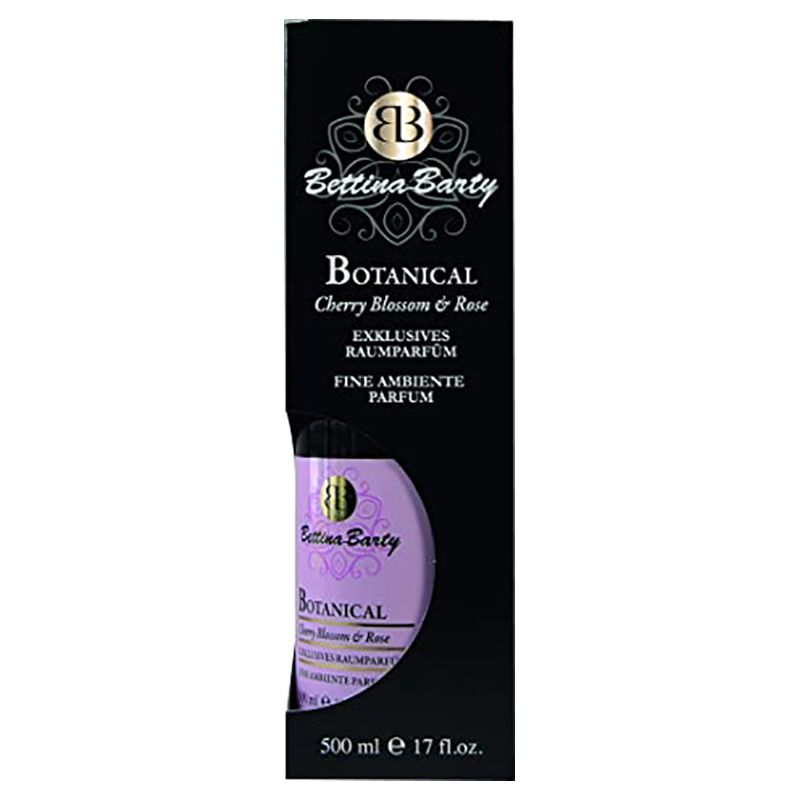 Bettina Barty - Cherry Blossom & Rose Scented Diffuser 500ml