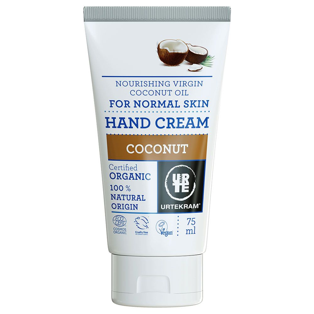 يورتيكرام - كريم يدين 75 مل - جوز هند