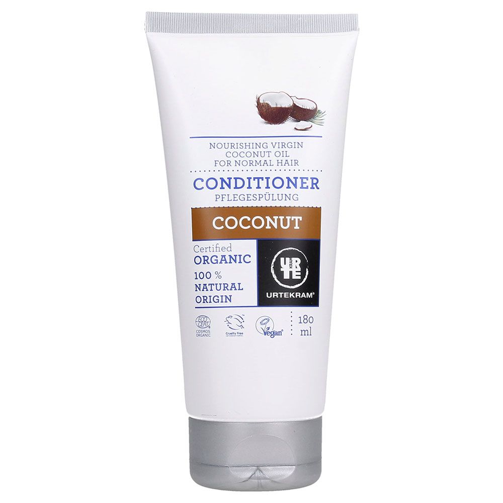 Urtekram - Coconut Conditioner 180ml