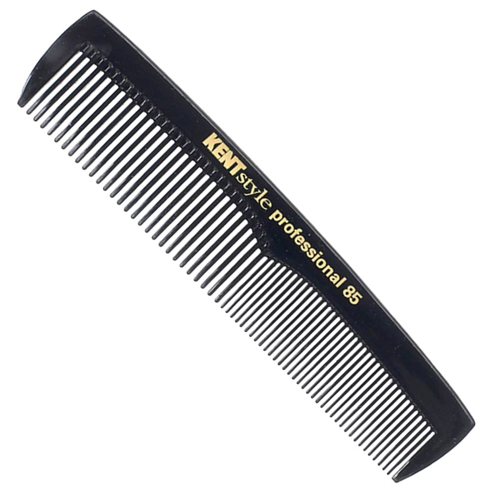 Kent Brushes - Men's Pocket Comb