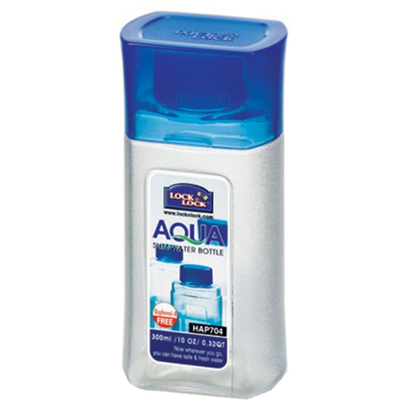 LOCK&LOCK - Slim Water Bottle 300ml