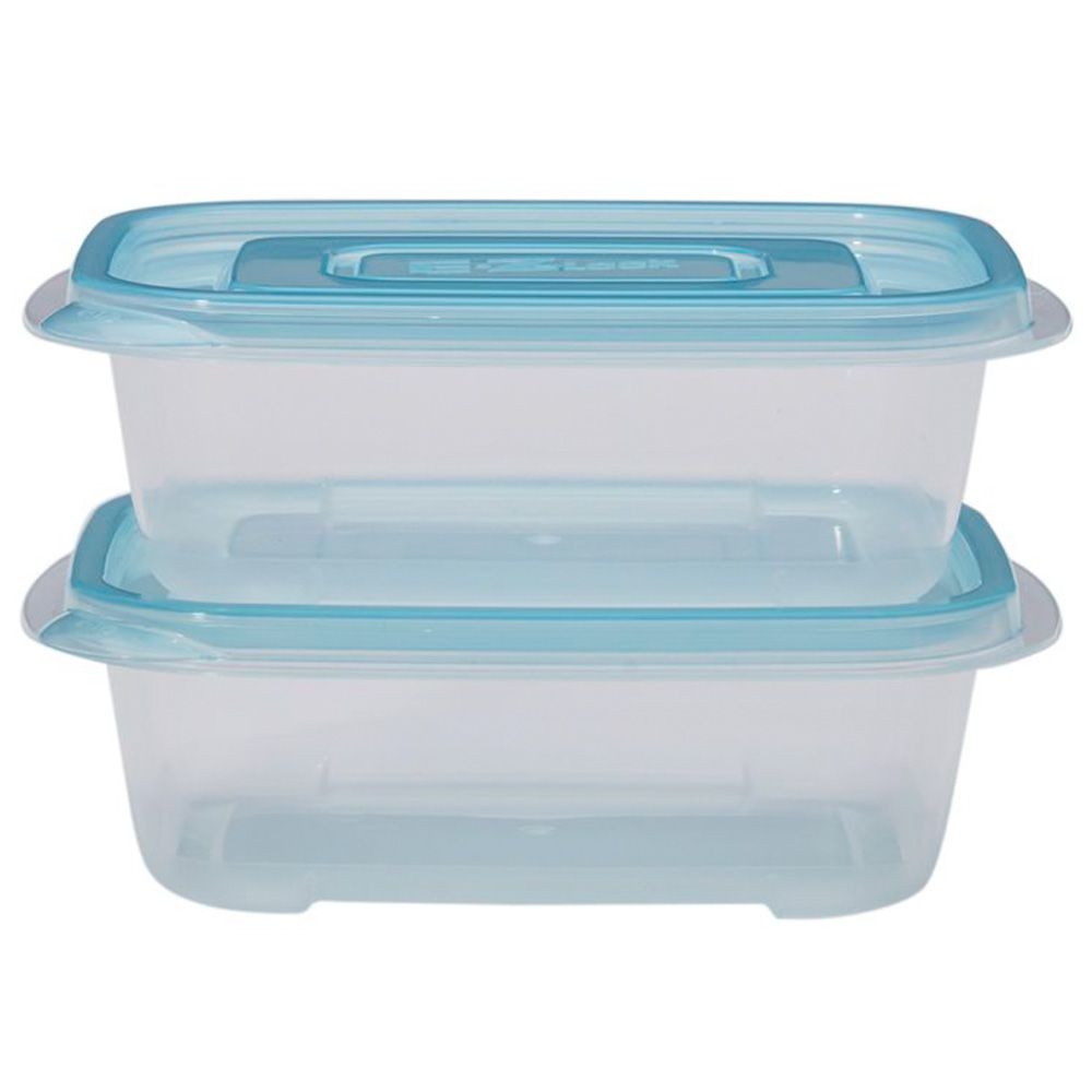 لوك&لوك - تبروير إز لوك 520 مل - قطعتين