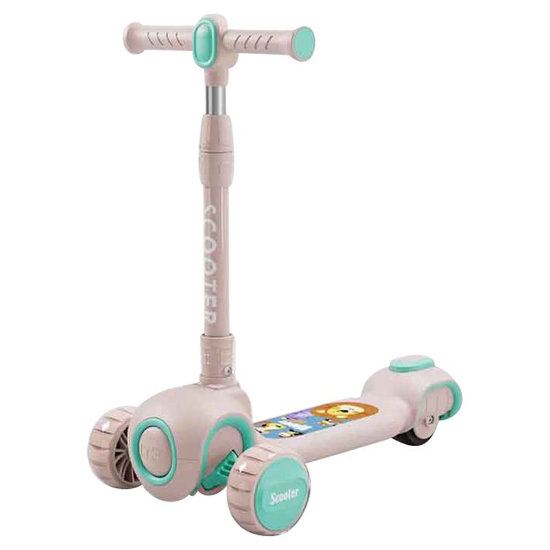 Stem - Adjustable Height Scooter For Kids