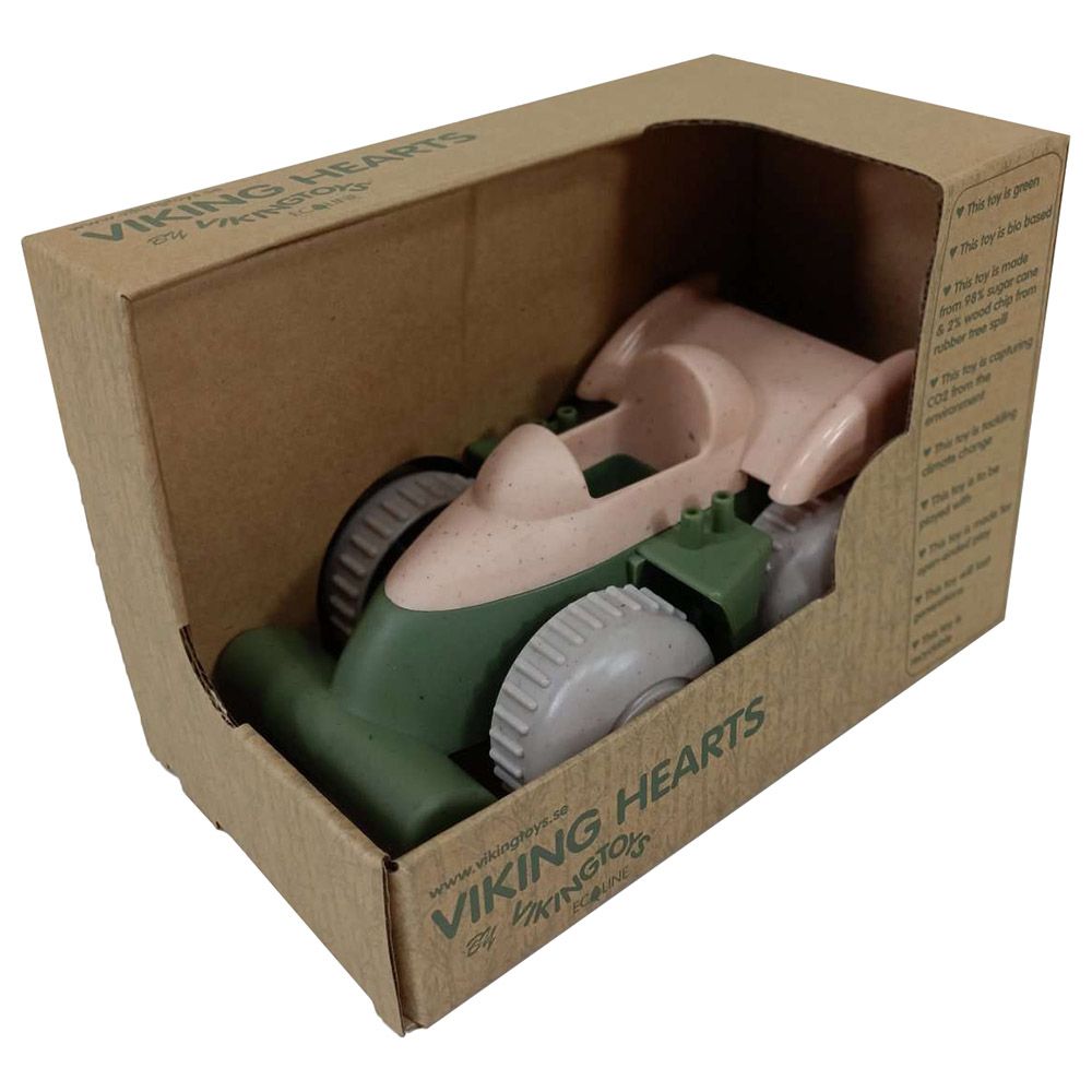 فايكينغ تويز - سيارة سباق - 15 سم