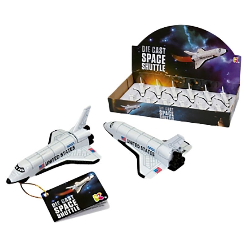 كي كرافت مركبة فضائية قوالب دايكاست سمول