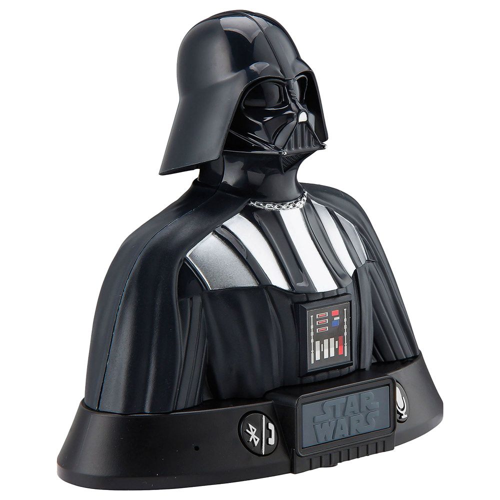 iHome - Bluetooth Speaker Star Wars - Darth Vader