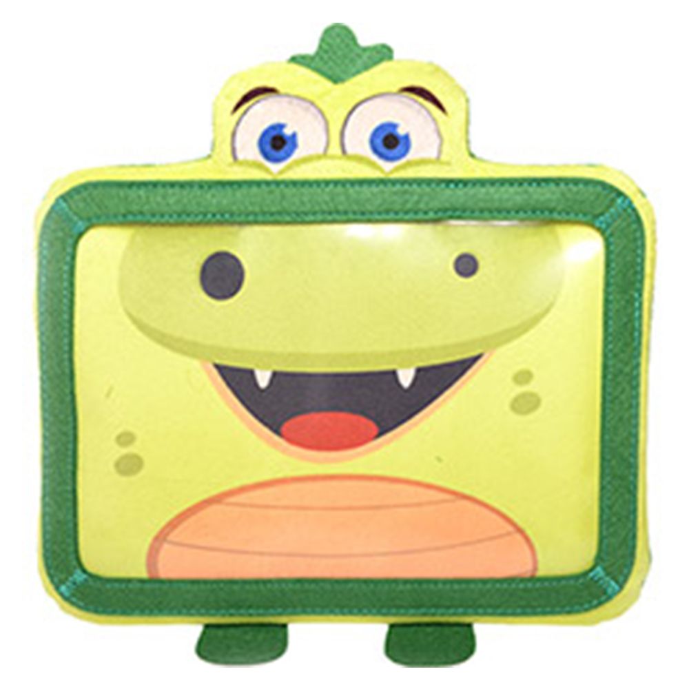 Wise-Pet - Rocky Protective Case for Tablets - Green