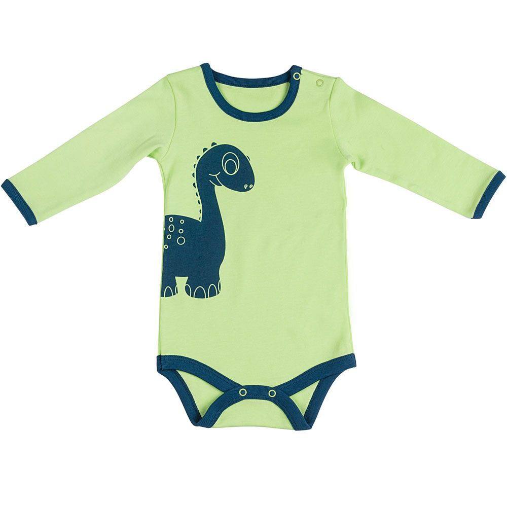 بلوبيل تبان بربتوز ديدو أخضر