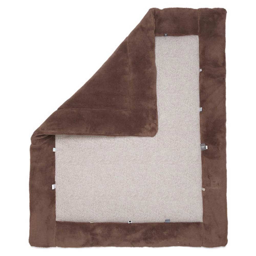 Snoozebaby - Playing Cloth Cheerful 75x95cm - Muddy River