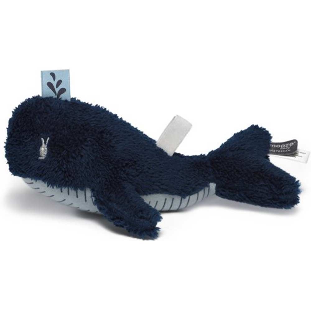 Snoozebaby - Wally Whale