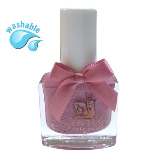 Snails Nail Polish Glitter Bomb