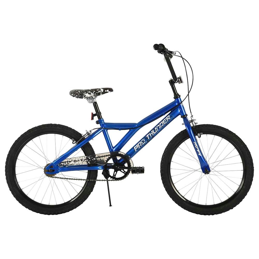 Huffy - Pro Thunder Bike 20inch - Blue