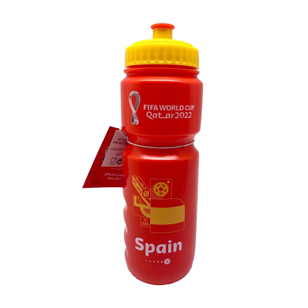 Fifa - 2022 Country Sports Bottle 700ml - Spain
