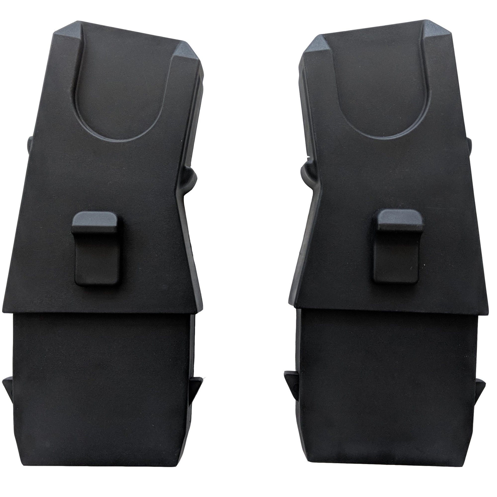 توتي بامبيني - وصلات لكرسي السيارة للأطفال أرلو كوجي - أسود